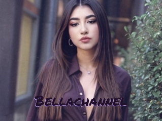 Bellachannel