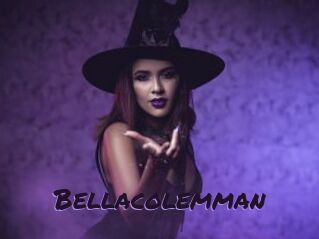 Bellacolemman