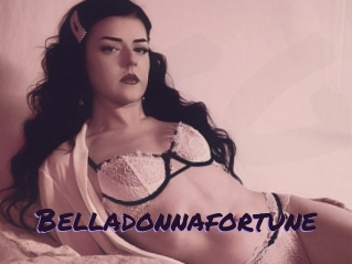 Belladonnafortune