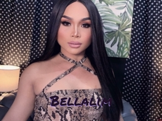 Bellalim