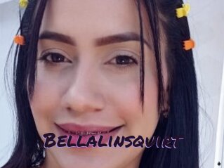 Bellalinsquirt