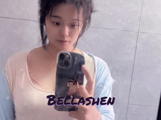 Bellashen