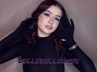 Bellebellerose