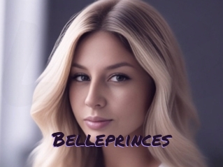 Belleprinces