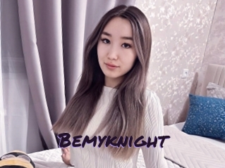 Bemyknight