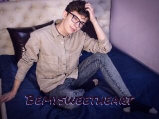 Bemysweetheart