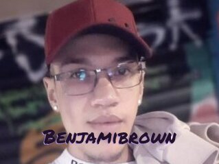 Benjamibrown