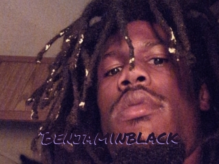 Benjaminblack