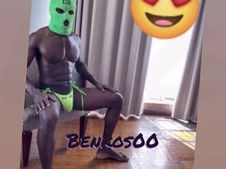 Benkos00