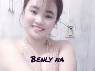 Benly_na