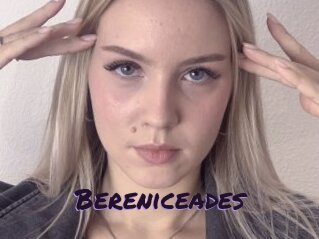 Bereniceades