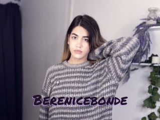 Berenicebonde