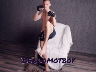 Bergomotboy