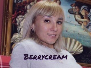 Berrycream