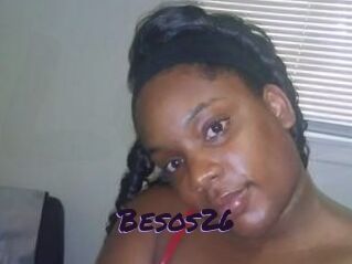 Besos26