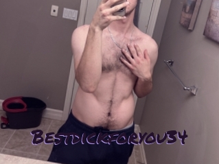 Bestdickforyou34