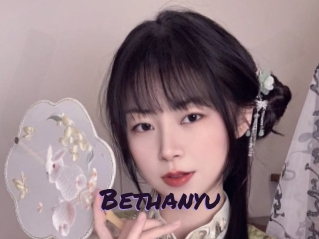 Bethanyu