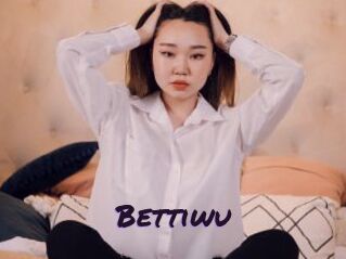 Bettiwu