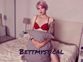 Bettmystical