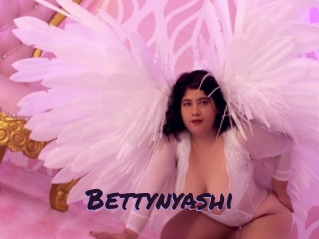 Bettynyashi