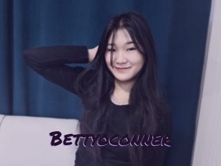 Bettyoconner