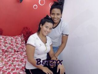 Betzyx