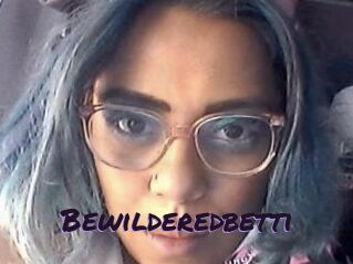 Bewilderedbetti