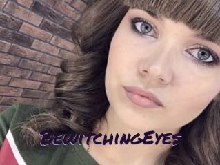 BewitchingEyes