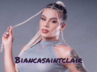 Biancasaintclair