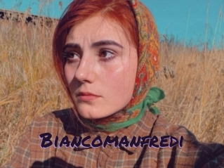 Biancomanfredi