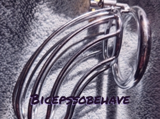 Bicepssobehave
