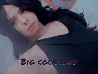 Big_cock_gaby