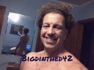 Bigdinthed42