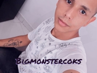 Bigmonstercoks