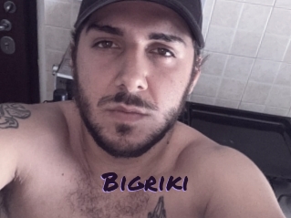 Bigriki