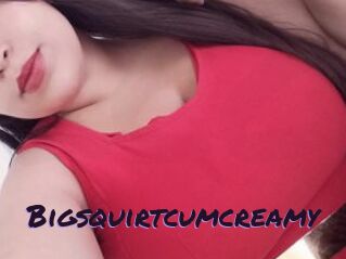 Bigsquirtcumcreamy