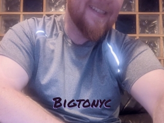 Bigtonyc
