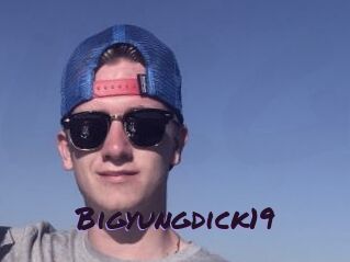 Bigyungdick19