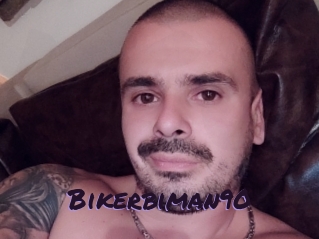 Bikerbiman90