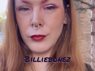 Billiebonez