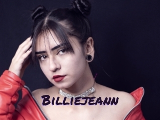 Billiejeann