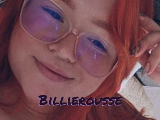 Billierousse