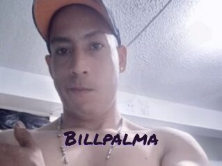 Billpalma