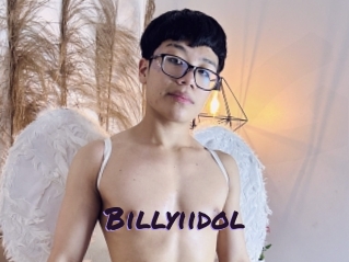 Billyiidol