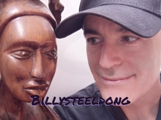 billysteeldong Le Cul Gratuit