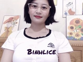 Binhlice