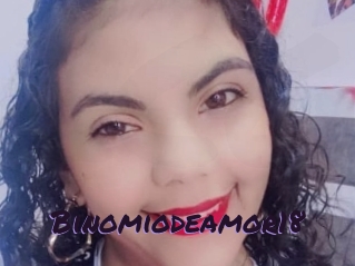 Binomiodeamor18