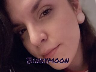 Binxymoon