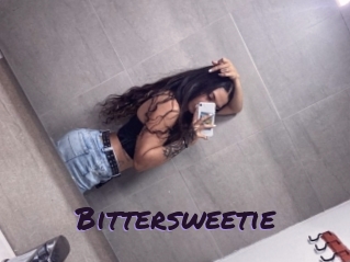 Bittersweetie