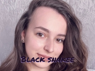 Black_snakee